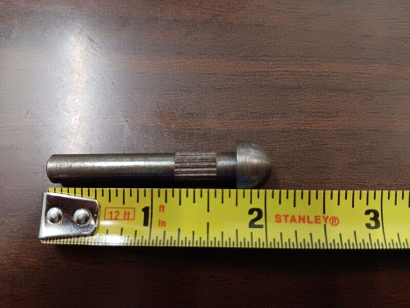 Appalachian Hinge Pins