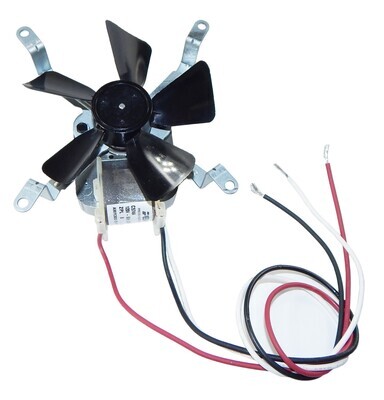 Universal Fireplace Blower 2 Speed