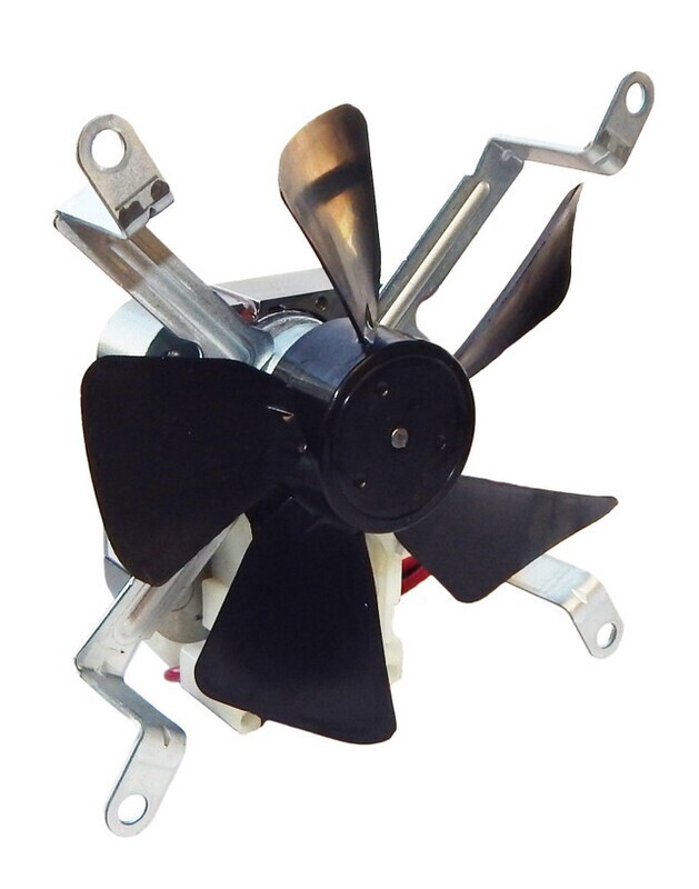 Universal Fireplace Blower 2 Speed