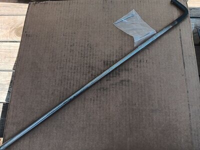 Buck Stove Model 91 Damper Rod