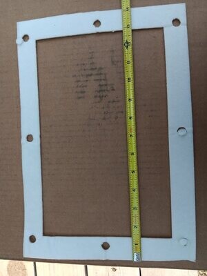 Buck Stove 91 Catalyst Housing Gasket