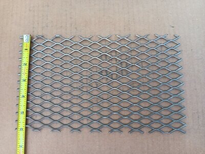 Buck 91 Catalyst Mixing Wire