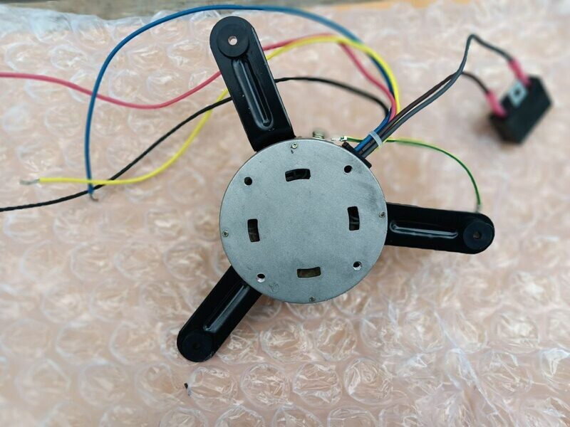 Aftermarket Stove Blower