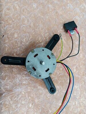 Aftermarket Stove Blower