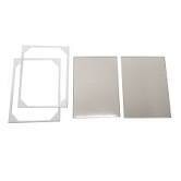 Buck Stove Double Door Kit