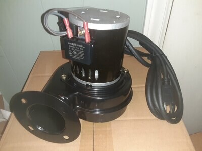 Englander Convection  Blower