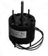 1/20 HP 1 Speed Motor 3.3 O.D