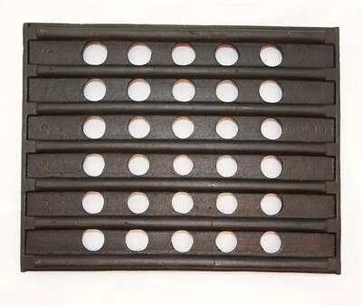 Ashley Grate 12 1/2&quot; x 10