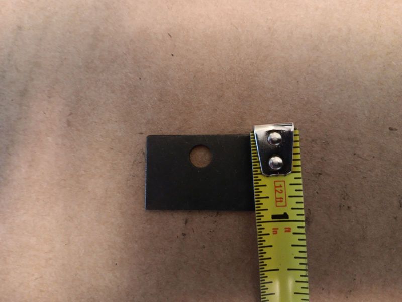 High Valley Glass Clips