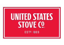 US Stove Glass