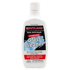 Rutland Glass Cleaner