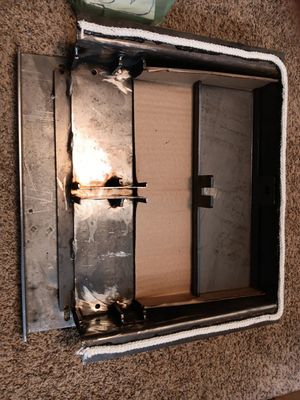 Appalachian Phase I Damper Assembly