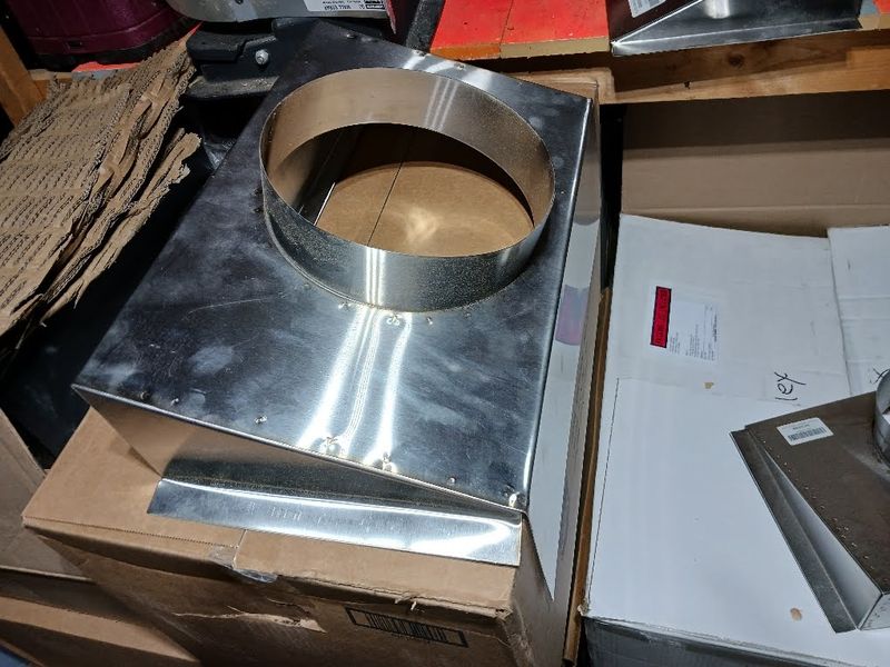 Craft 4830 Insert Boot