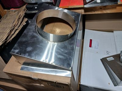 Craft 4830 Insert Boot