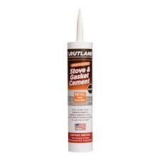 Stove and Gasket Cement 10.3oz