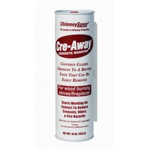 Cre-Away Squeeze Bottle 1 pound