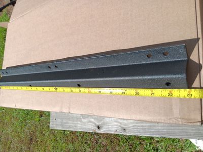 Firebrick retainer