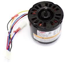 Silent Flame 3 Speed Motor