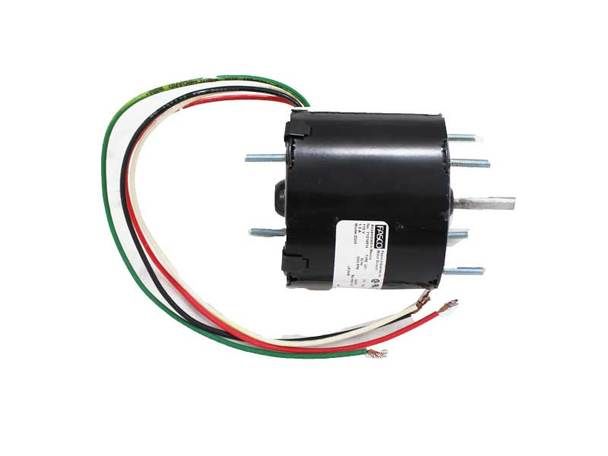 Suburban Left Side Motor Replacement