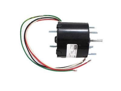 Suburban Left Side Motor Replacement
