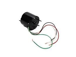 Suburban Blower Motor Replacement