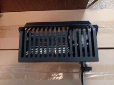 US Stove Circulation Blower