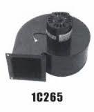 1C265 blower assembly