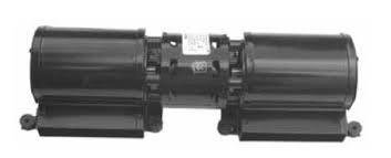 1C212 15&quot; Transflo Double Blower