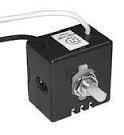 Rheostat with off position for most wood stove motors
