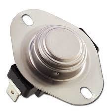 4T120R 120 degree recessed thermodisc