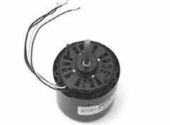 1MBS1 Buck Stove Motor