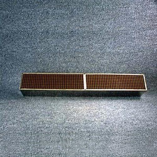 Catalyst 1.875 x 14 x 2" with metal band