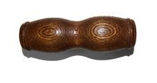 Wooden Stove Handles 1/2&quot; Shaft