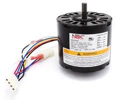Silent Flame 3 Speed Motor
