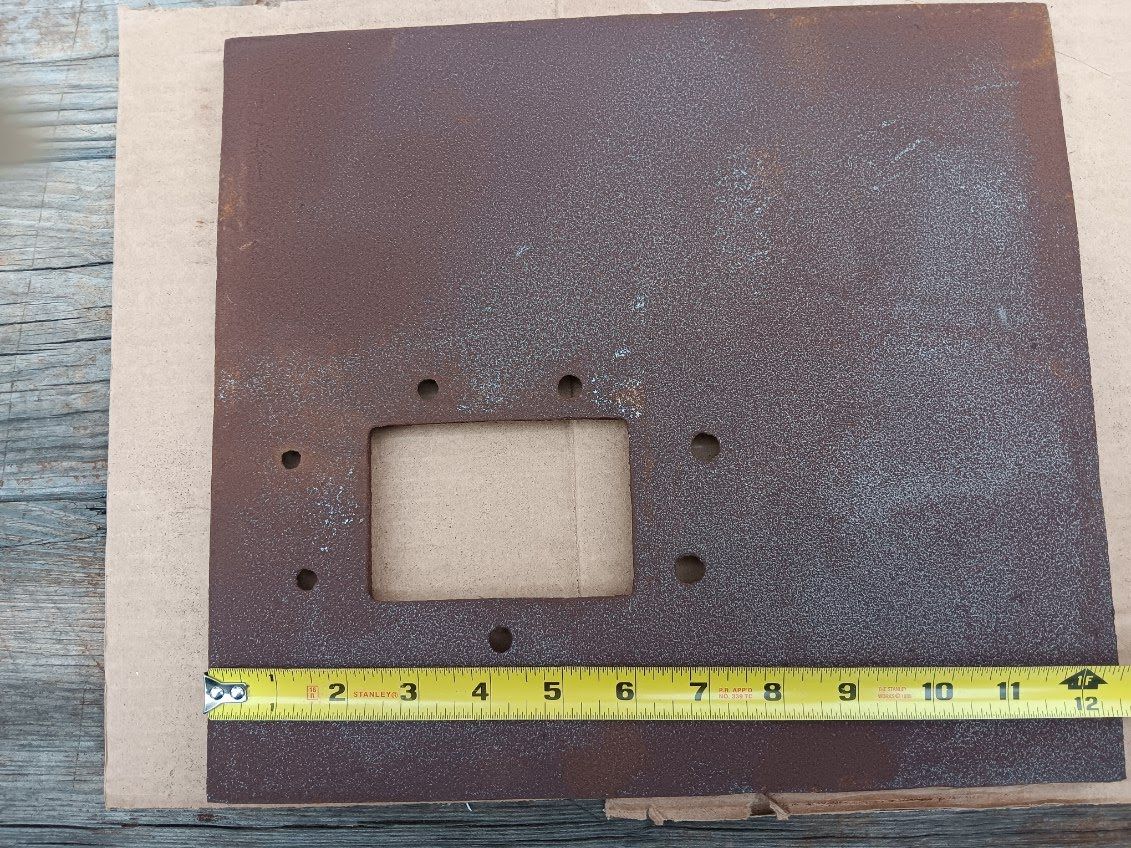 Ashley Imperial Side Liner