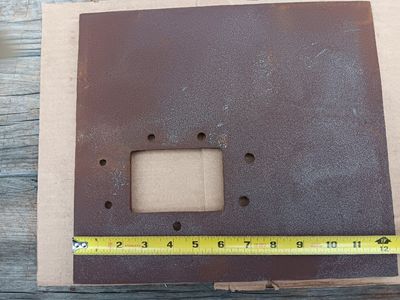 Ashley Imperial Side Liner