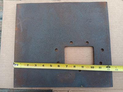 Ashley Imperial Side Liner