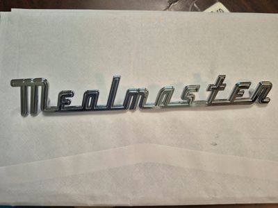 Mealmaster Emblem