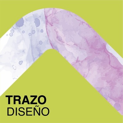 TRAZO DISEÑO Ó LOGO