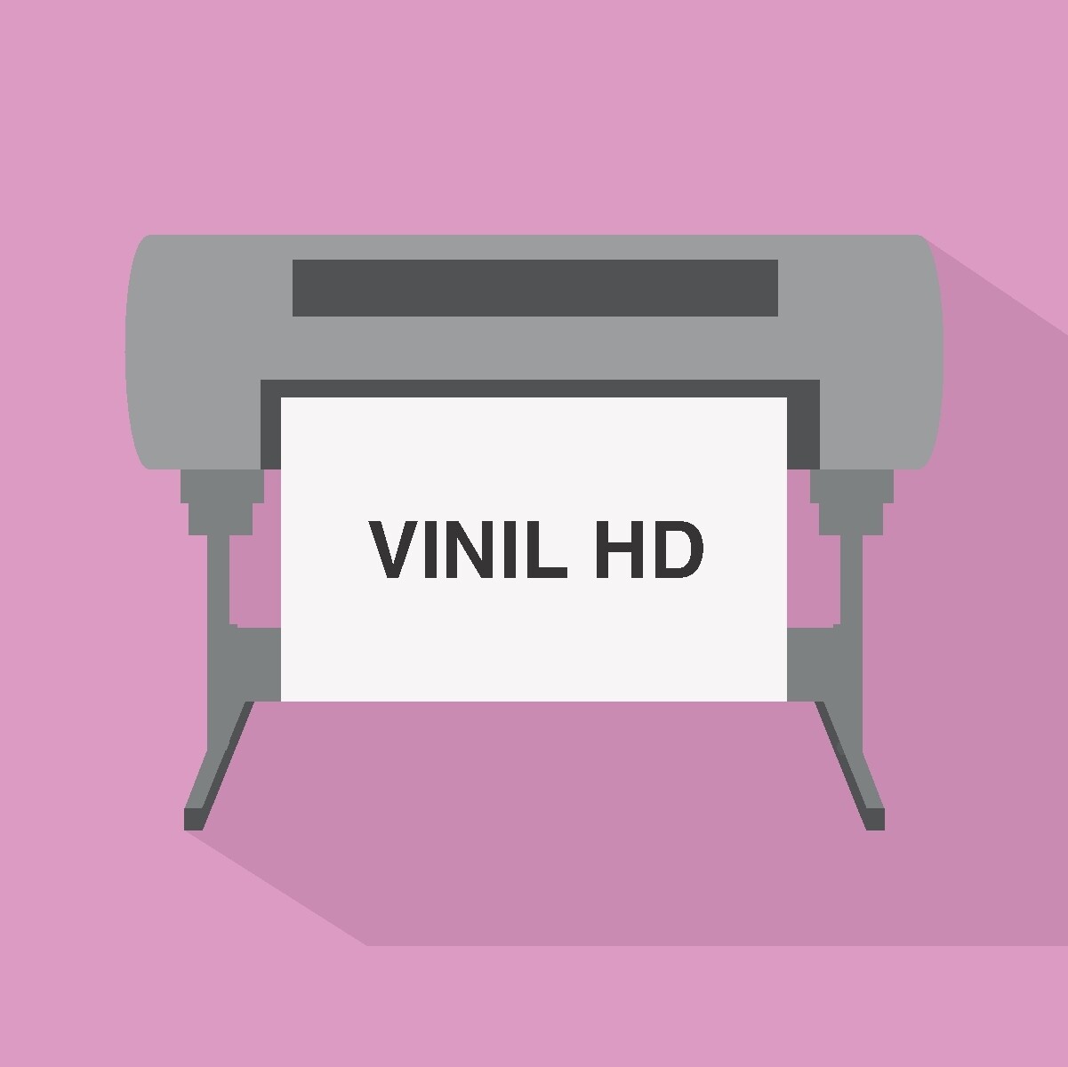 VINIL BCO IMPRESION DIGITAL HD (MÍN 3m2)