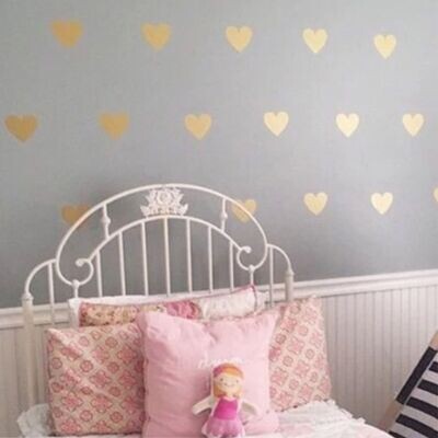 CORAZONES