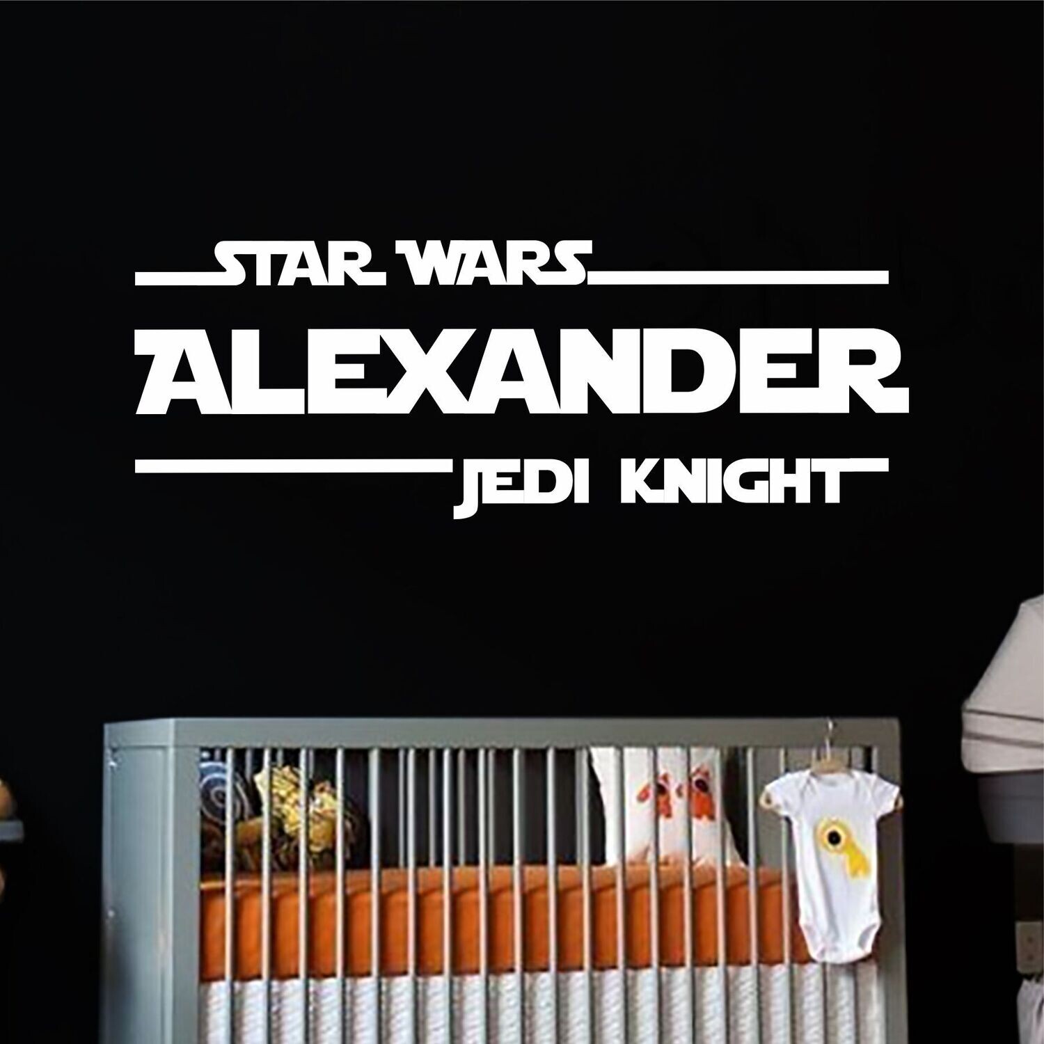 STAR WARS