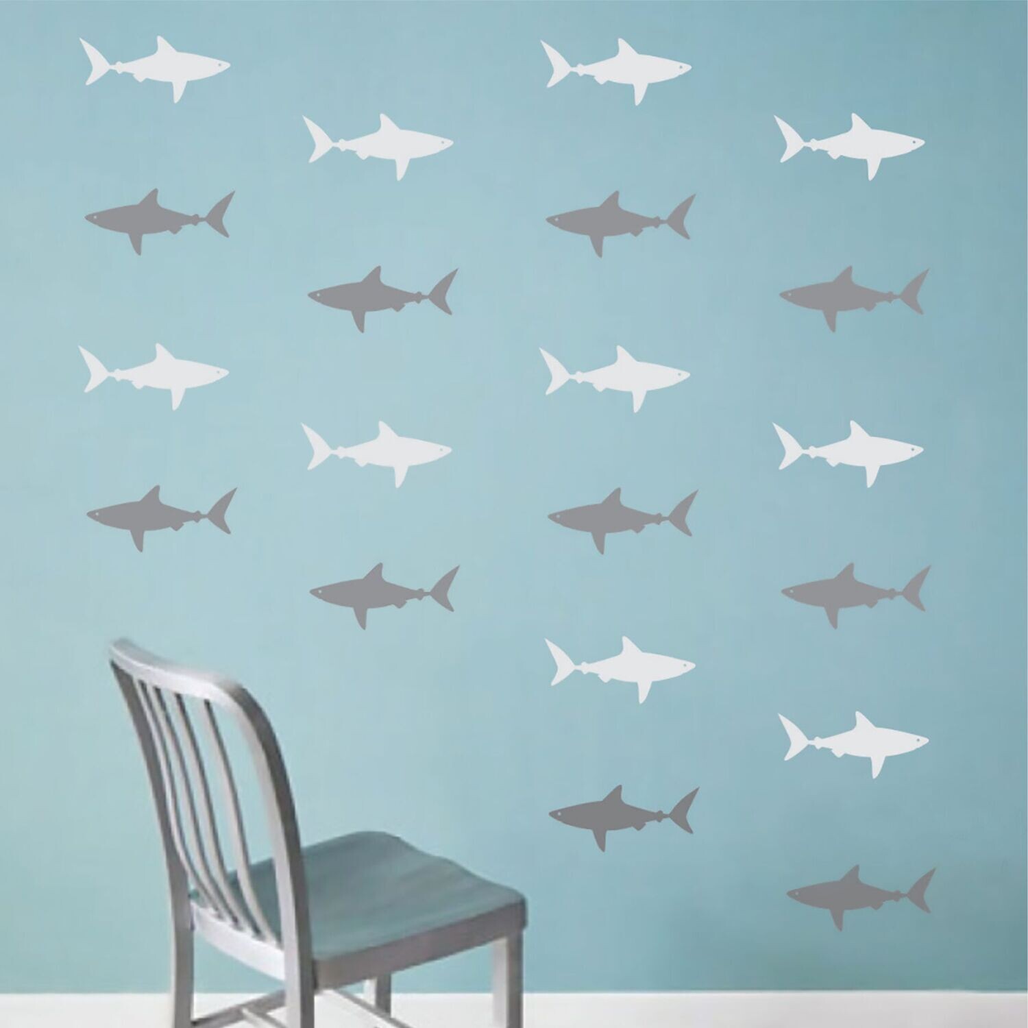 TIBURONES