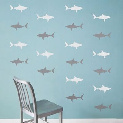 TIBURONES