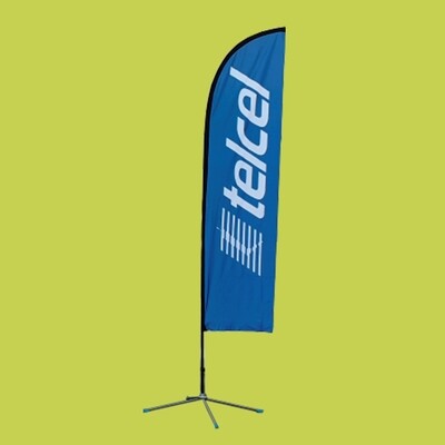 FLAG BANNERS