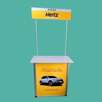 MÓDULOS PUNTO DE VENTA