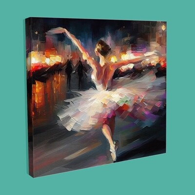 CUADRO CANVAS HD 90X90