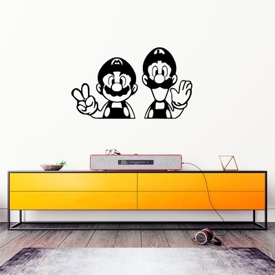 VINIL DECORATIVO