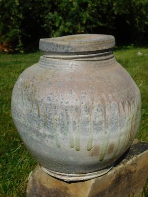 Large Ceramic Jars and Vases