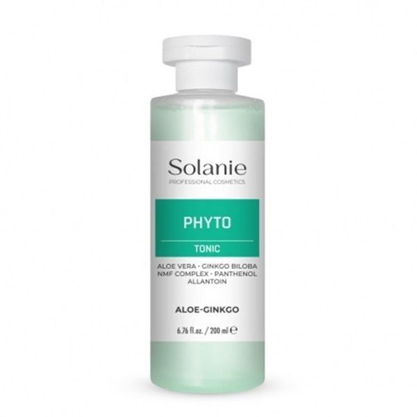Phyto tonic lotion 200 ml